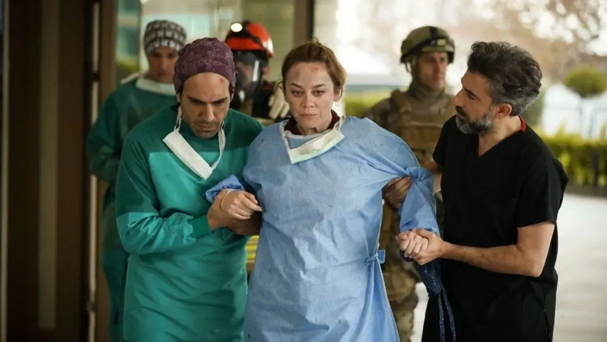 Bahar Dizisi Final Yapıyor: Ne Zaman ve Neden Bitiyor?