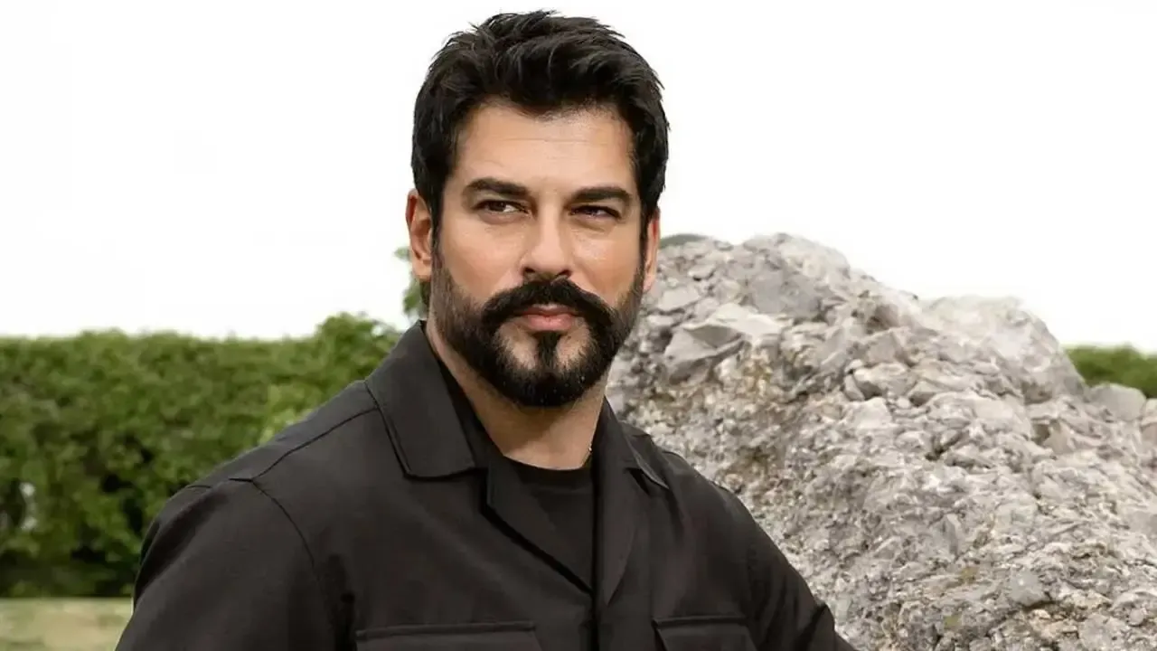 Burak Özçivit'in Yeni Projesi ve Rekor Anlaşması!