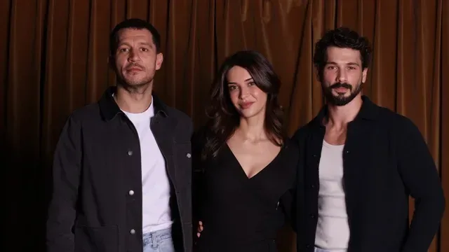 Yeraltı 1.Bölüm Fragmanı izle! - Hangi gün yayınlanacak?