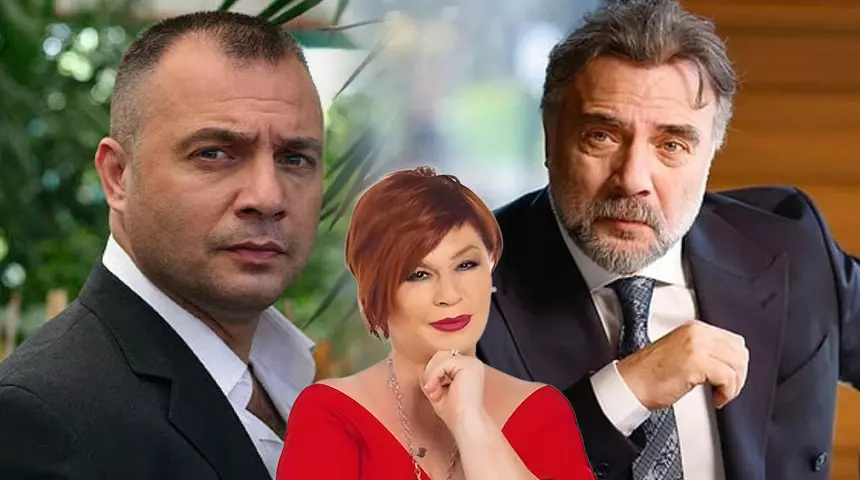 Gizli Ağlar Çözülüyor: Ünlülere Yönelik Uyuşturucu Operasyonu!