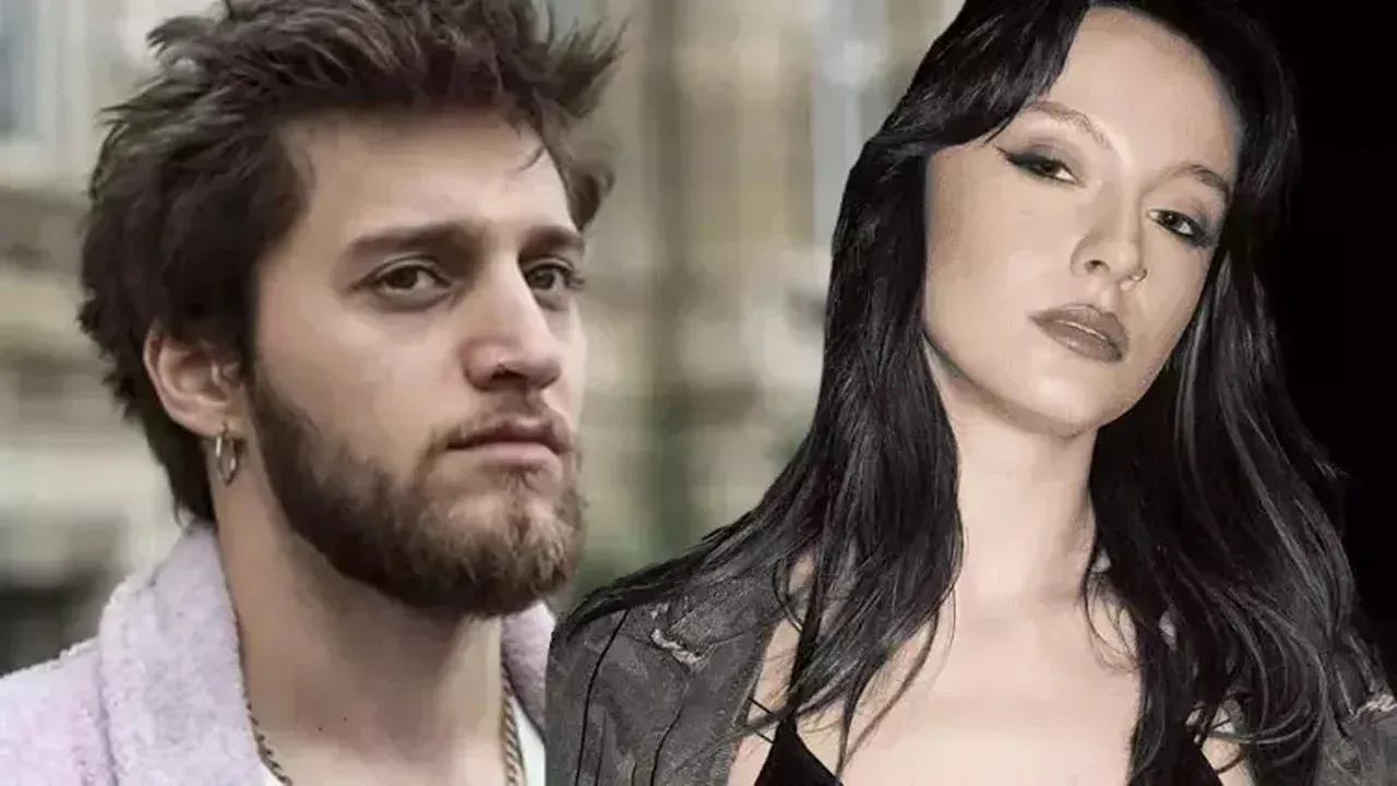 Ufuk Beydemir'in Yeni Sevgilisi Kim? Gözler Ünlü Oyuncuda!