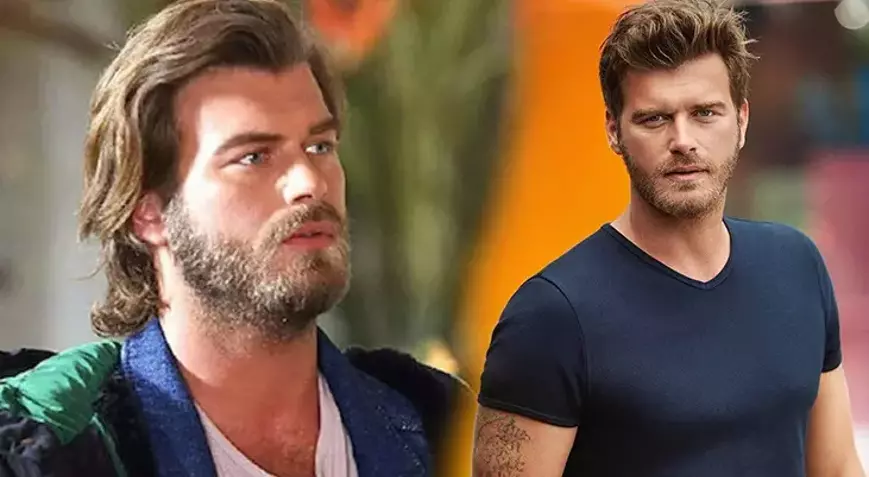 Kral Geri Dönüyor: Kıvanç Tatlıtuğ'un yeni projesi belli oldu!