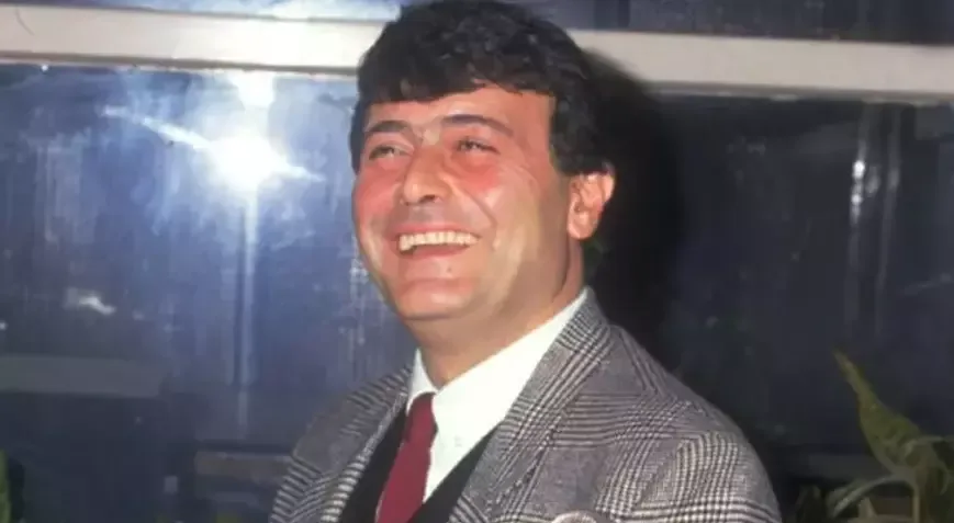 Ferdi Özbeğen Filmi: O Efsane Rolü Kim Kapacak?