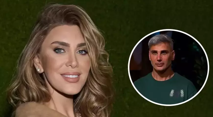 Aile Dramı! Survivor Doğuş Eşi İsyan Etti!