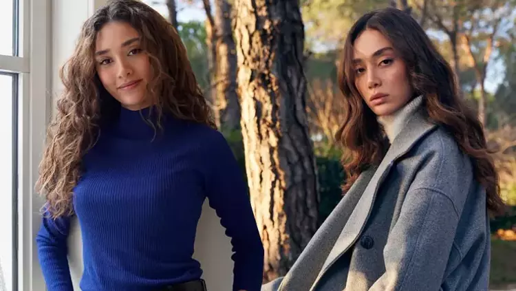 Güller ve Günahlar Gizem Sevim'den Ebru İtirafı: O Anlar Çok Zor!