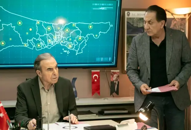 Arka Sokaklar İçin Veda Vakti Geldi Mi? Şok İddia!