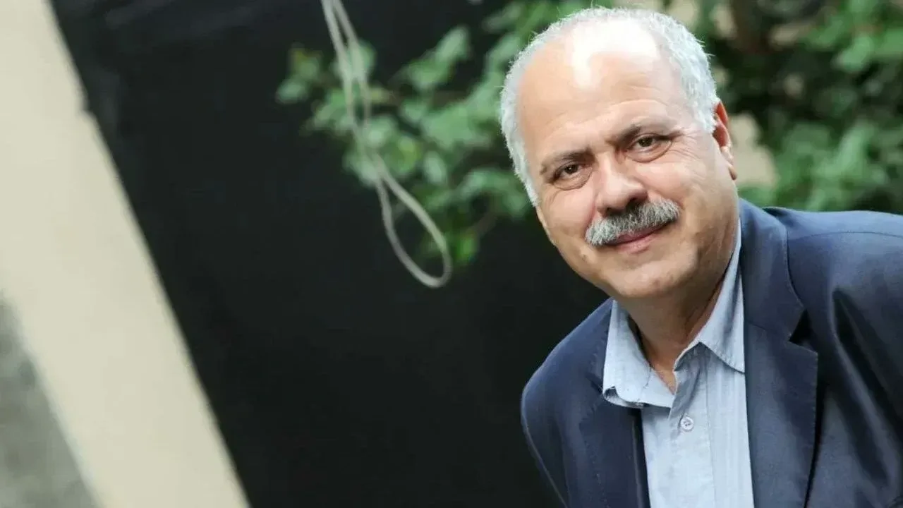 Usta oyuncu Ali Tutal hayatını kaybetti!