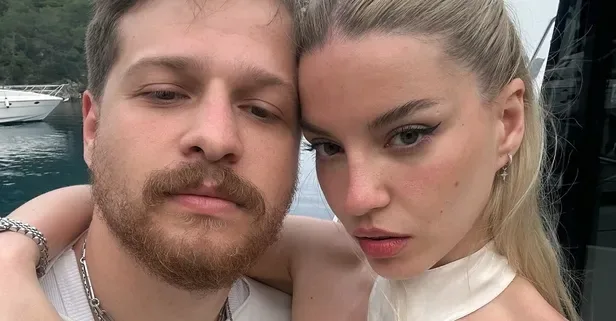Burak Yörük ve Tuana Yılmaz Ayrılık iddialarına yanıt!