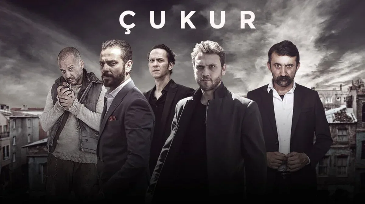 Çukur dizisi yeniden mi başlıyor? 2026 iddiası gündemde!