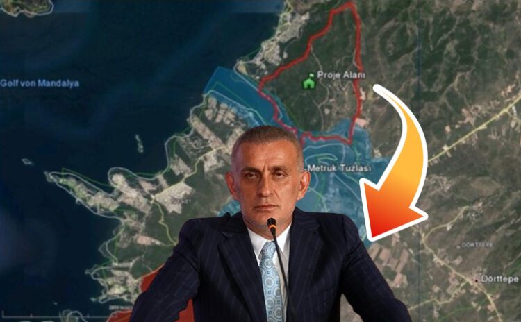 Hacıosmanoğlu Villa Vaadi Gerçekleşti — Sözünü Tutacak mı?