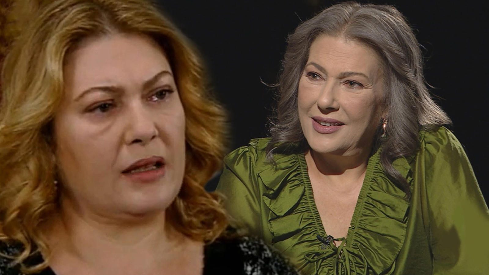 Zeynep Eronat, Eşref Rüya'da! Gizemli bir sayfa açılıyor