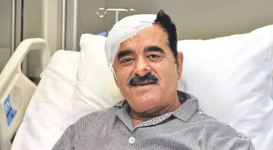 İbrahim Tatlıses Yoğun Bakımda: Doktorundan İlk Açıklama Geldi