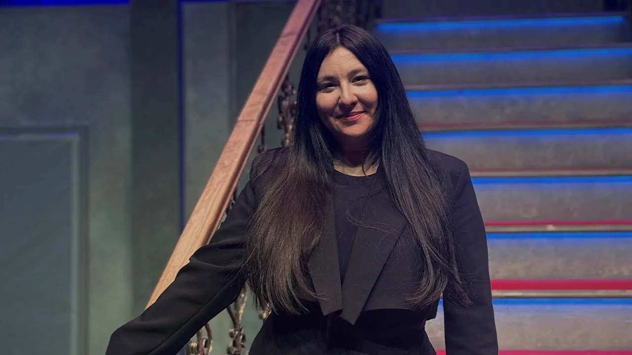 Yasemin Sakallıoğlu: Kadınların Tayt Giymesi Boşanma Sinyalidir!