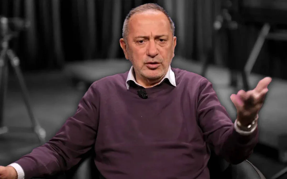 Fatih Altaylı Kanser mi? Rasim Ozan Kütahyalı'dan şok iddia!