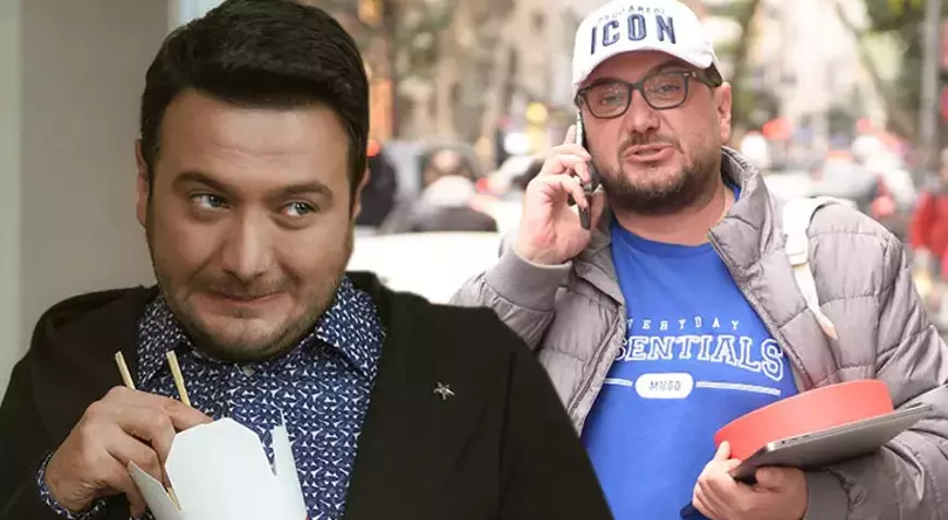 Onur Büyüktopçu'dan TV Sektörü Hakkında 'Reyting' İddiaları!