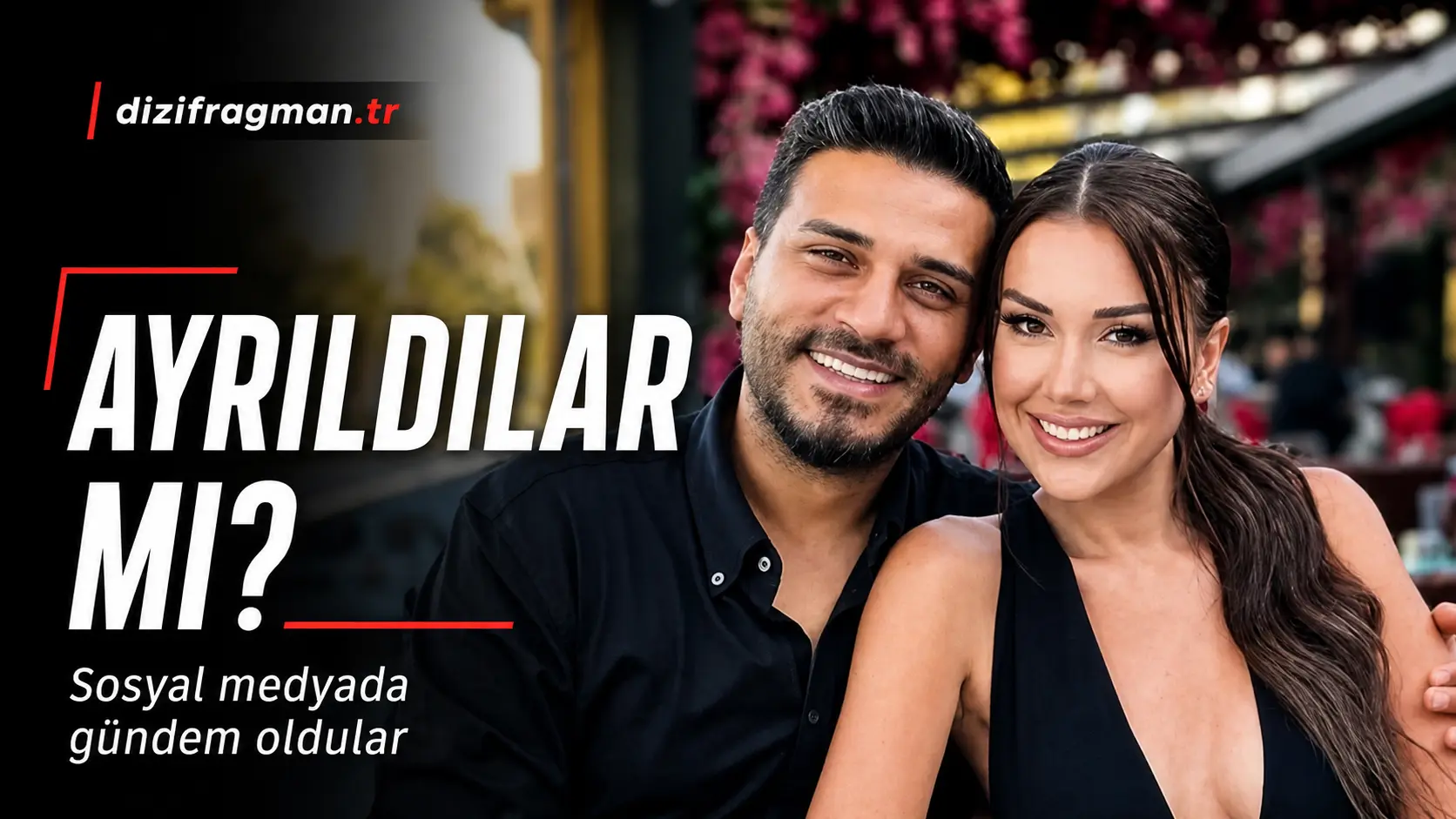Dilan Polat ve Engin Polat ayrıldı mı? Son durum ne?