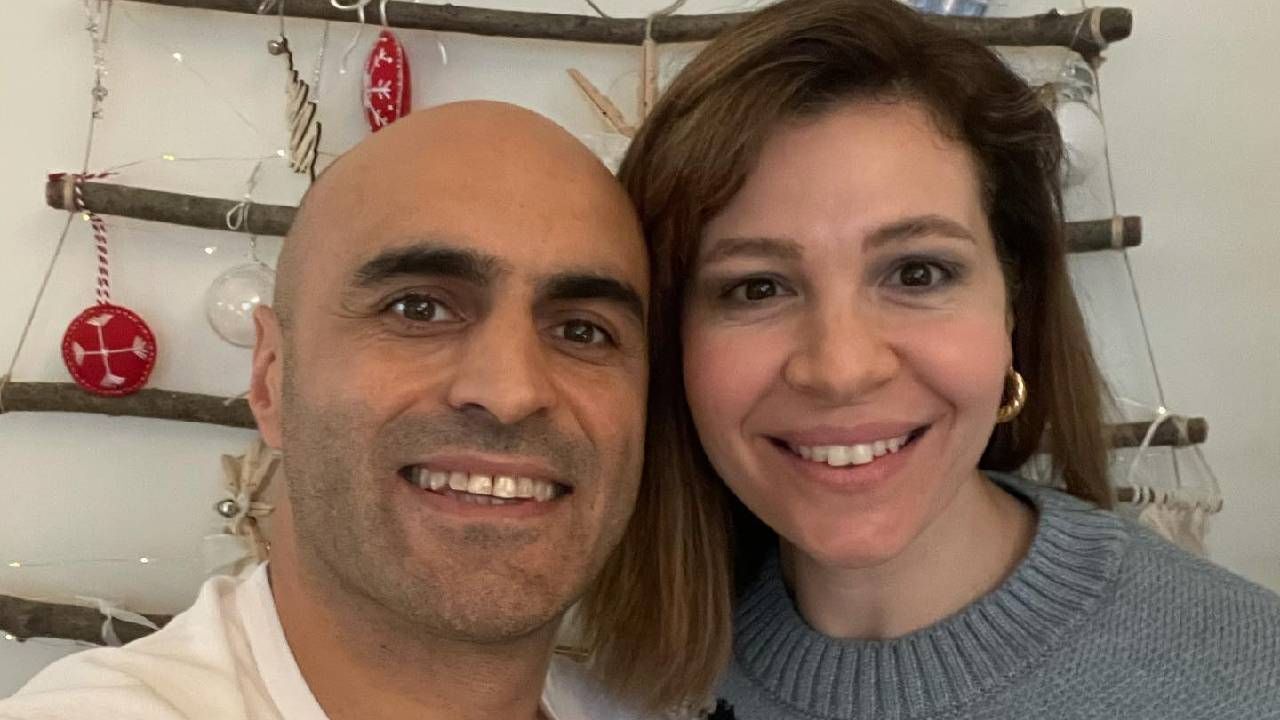 Alper Kul’dan Travma, Terapi ve Evlilik İtirafı!