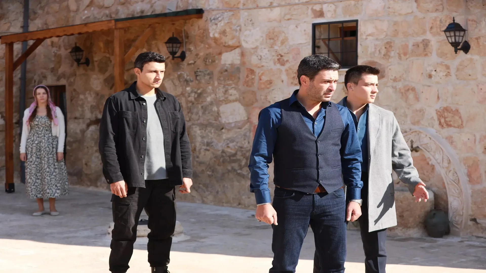 Uzak Şehir sezon finali ne zaman yapacak?