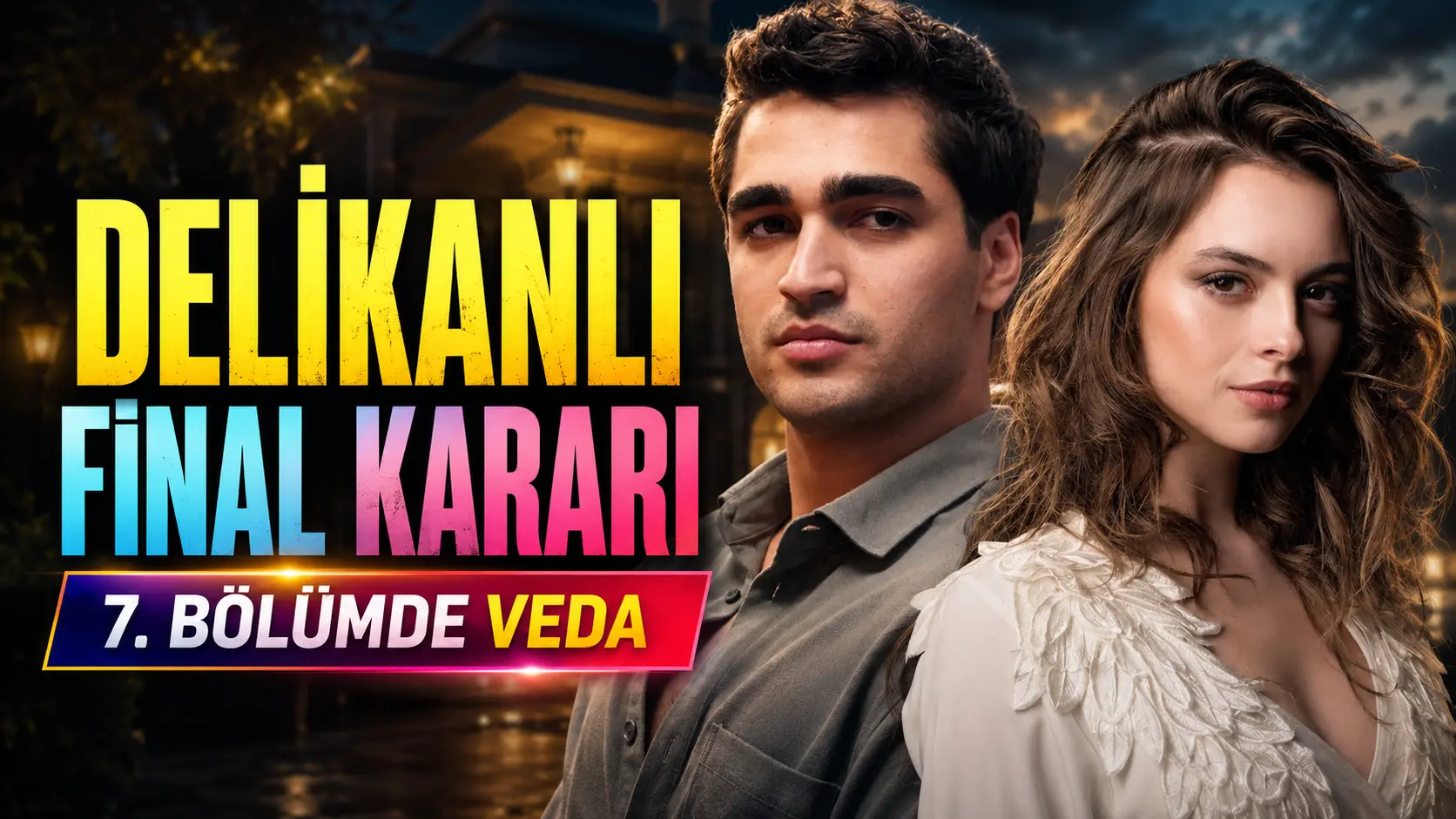Delikanlı dizisi bitiyor mu? - Final kararı aldı!