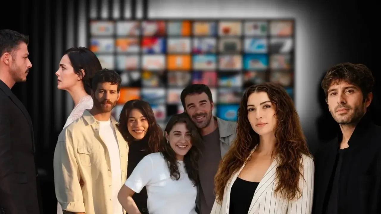 2026-2027 Yeni Diziler: Hangi Dizi Hangi Kanalda? Tam Liste