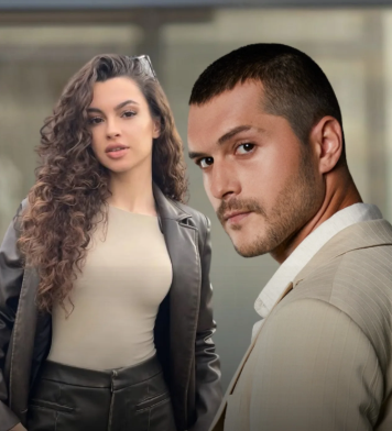 Beklenen Mehdi Afişi