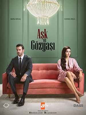 Aşk ve Gözyaşı Afişi