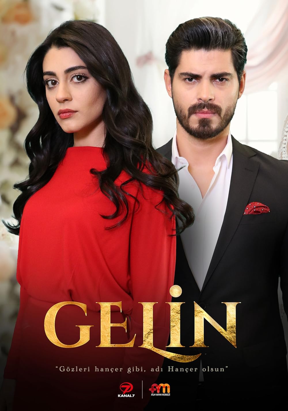 Gelin Afişi