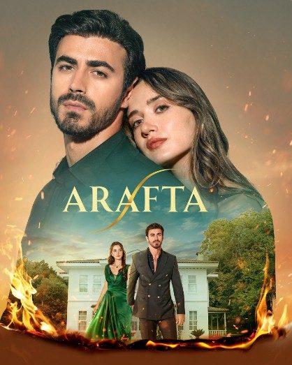 Arafta Afişi