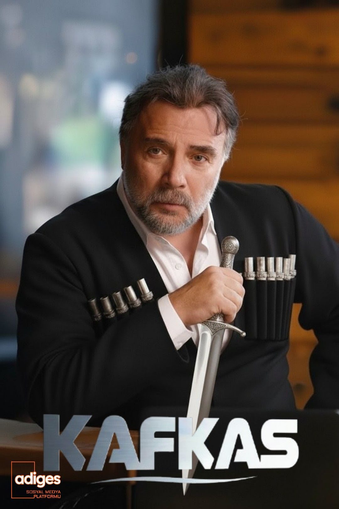 Kafkas Afişi