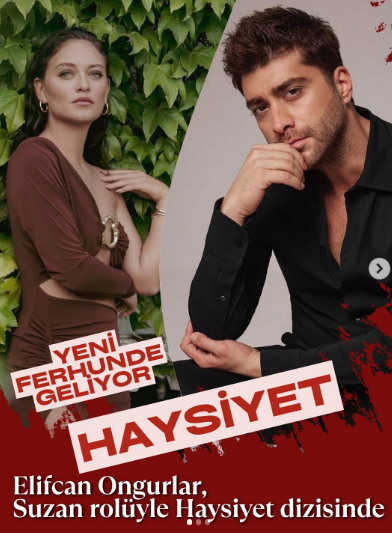 Haysiyet Afişi