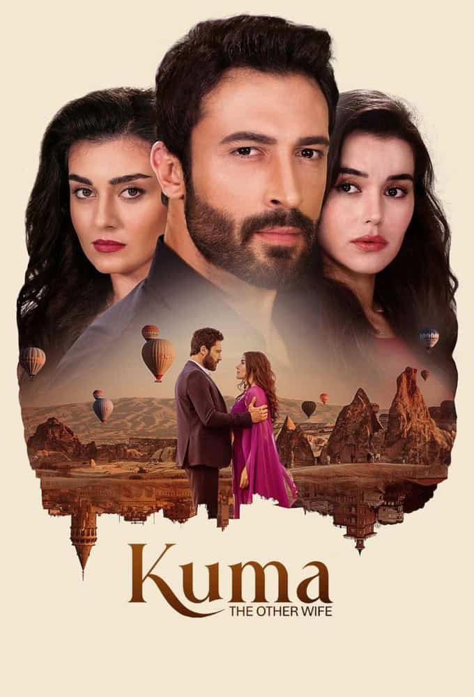 Kuma Afişi