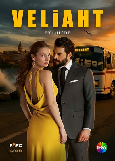 Veliaht Afişi