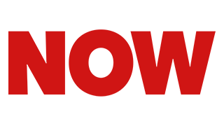 NOW logo