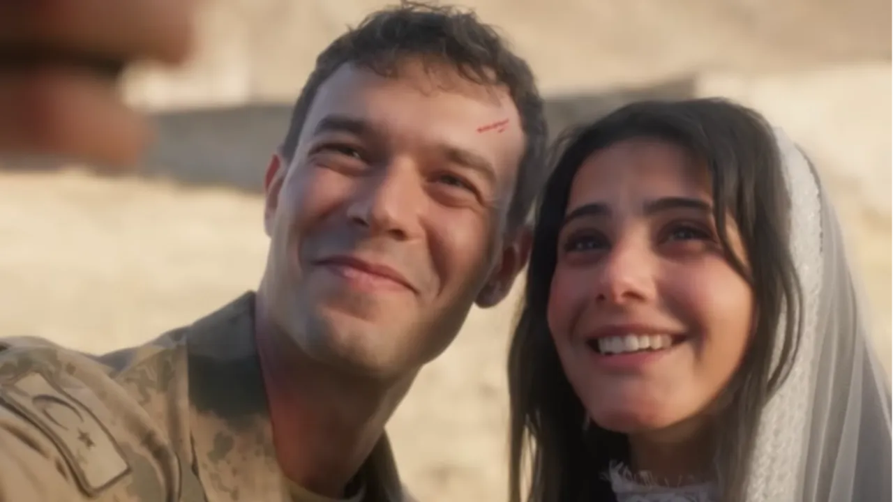 Sevdiğim Sensin 2. Sezon Ne Zaman Başlayacak? 16. Bölüm Tarihi!