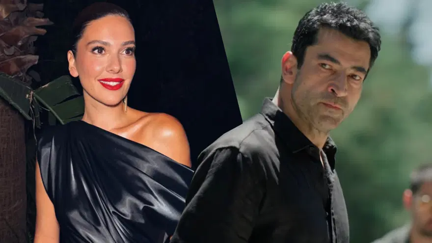 Bergüzar Korel A.B.İ. Dizisine Katıldı! Rolü Belli Oldu