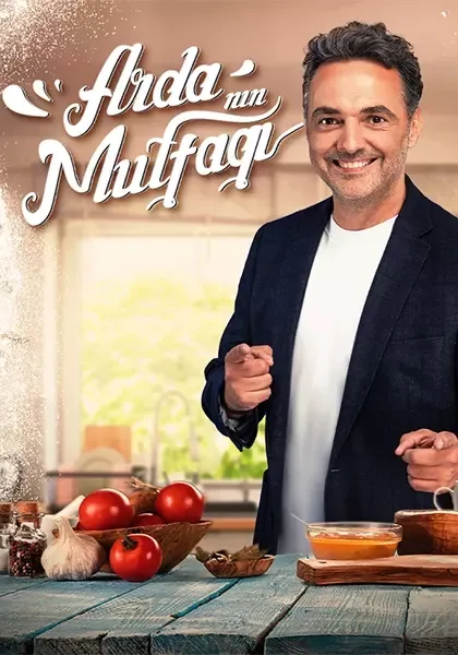 Arda'nın Mutfağı program kapagi