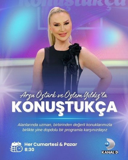 Konuştukça program kapagi