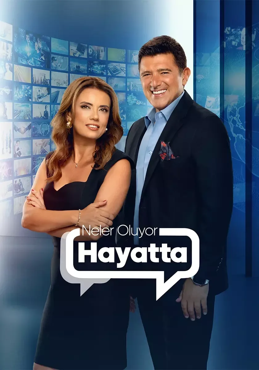 Neler Oluyor Hayatta? program kapagi