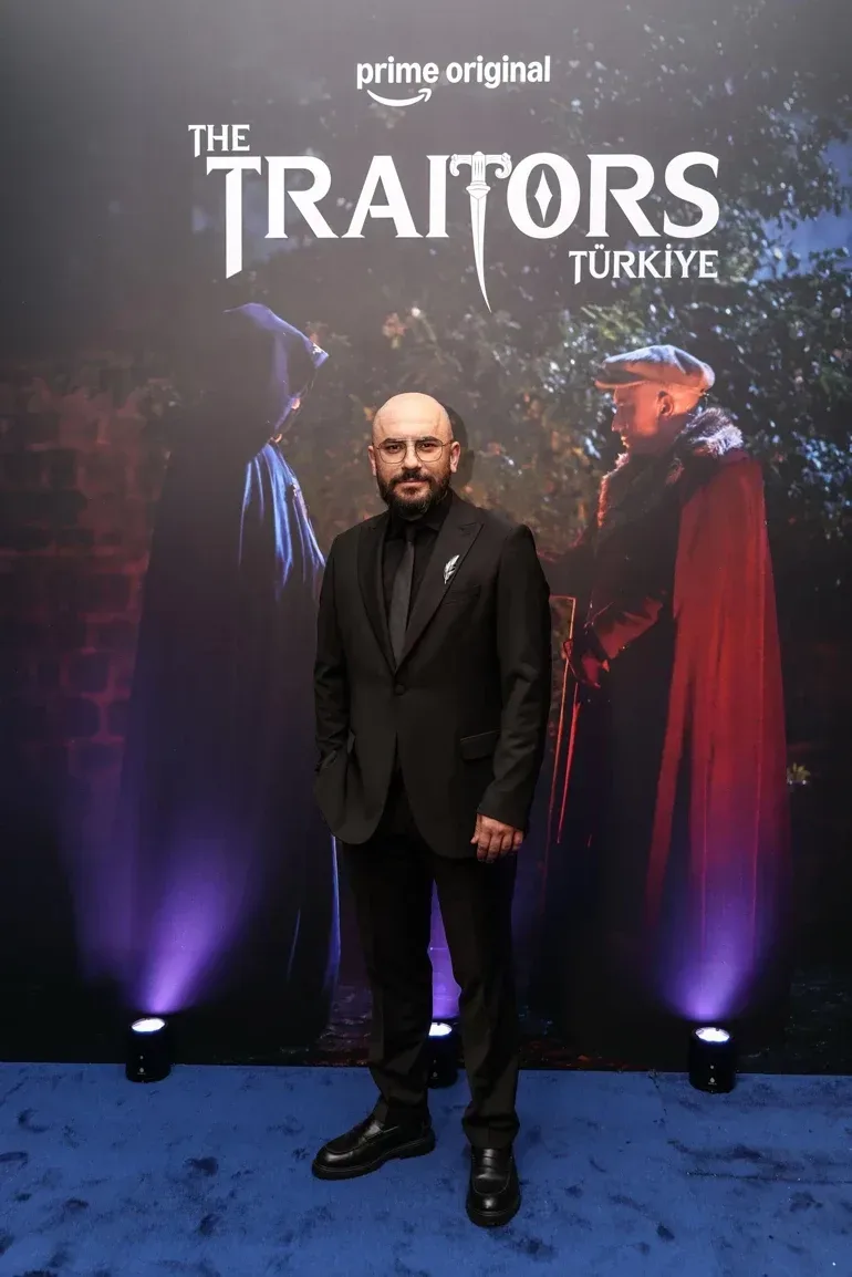 The Traitors program kapagi