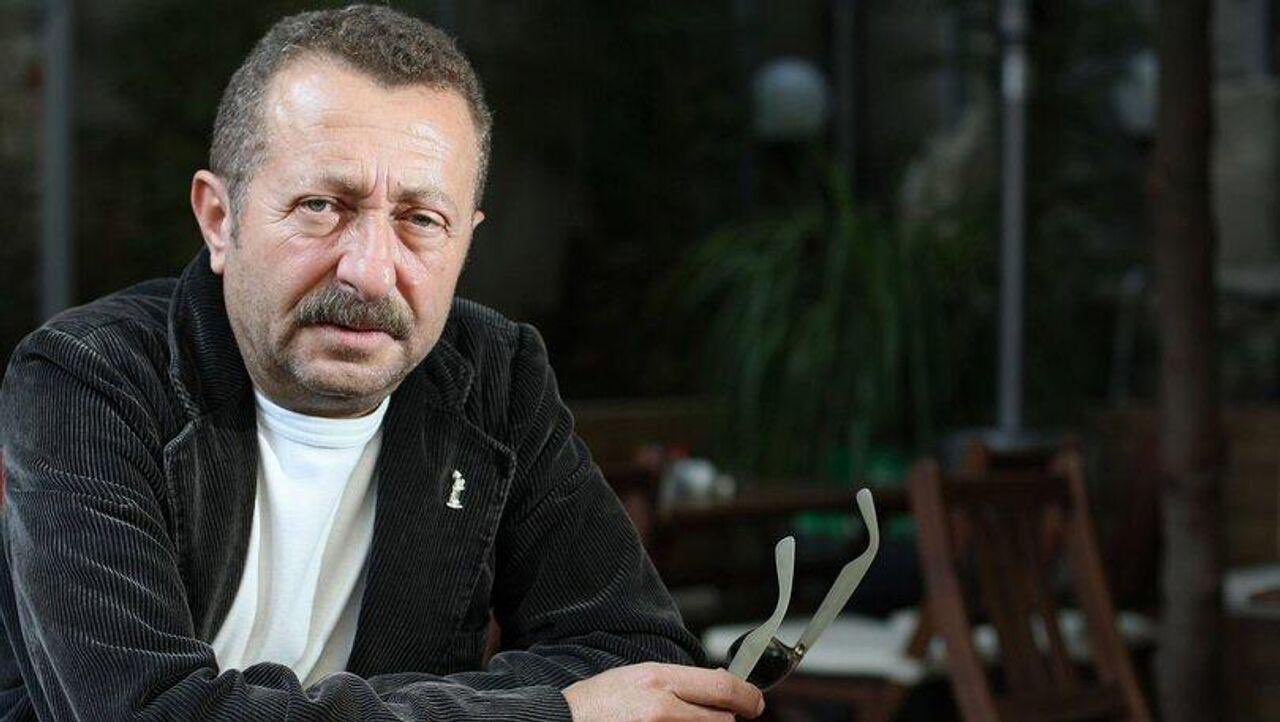 Pazartesi Akşamlarının Gözdesi Altı Üstü İstanbul'a Erkan Can Bombası!