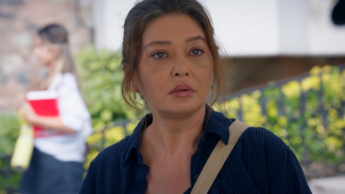 Ömür Usta Tanıtımı Yayınlandı! Nurgül Yeşilçay Sitem Ediyor, Yayın Tarihi Gizli