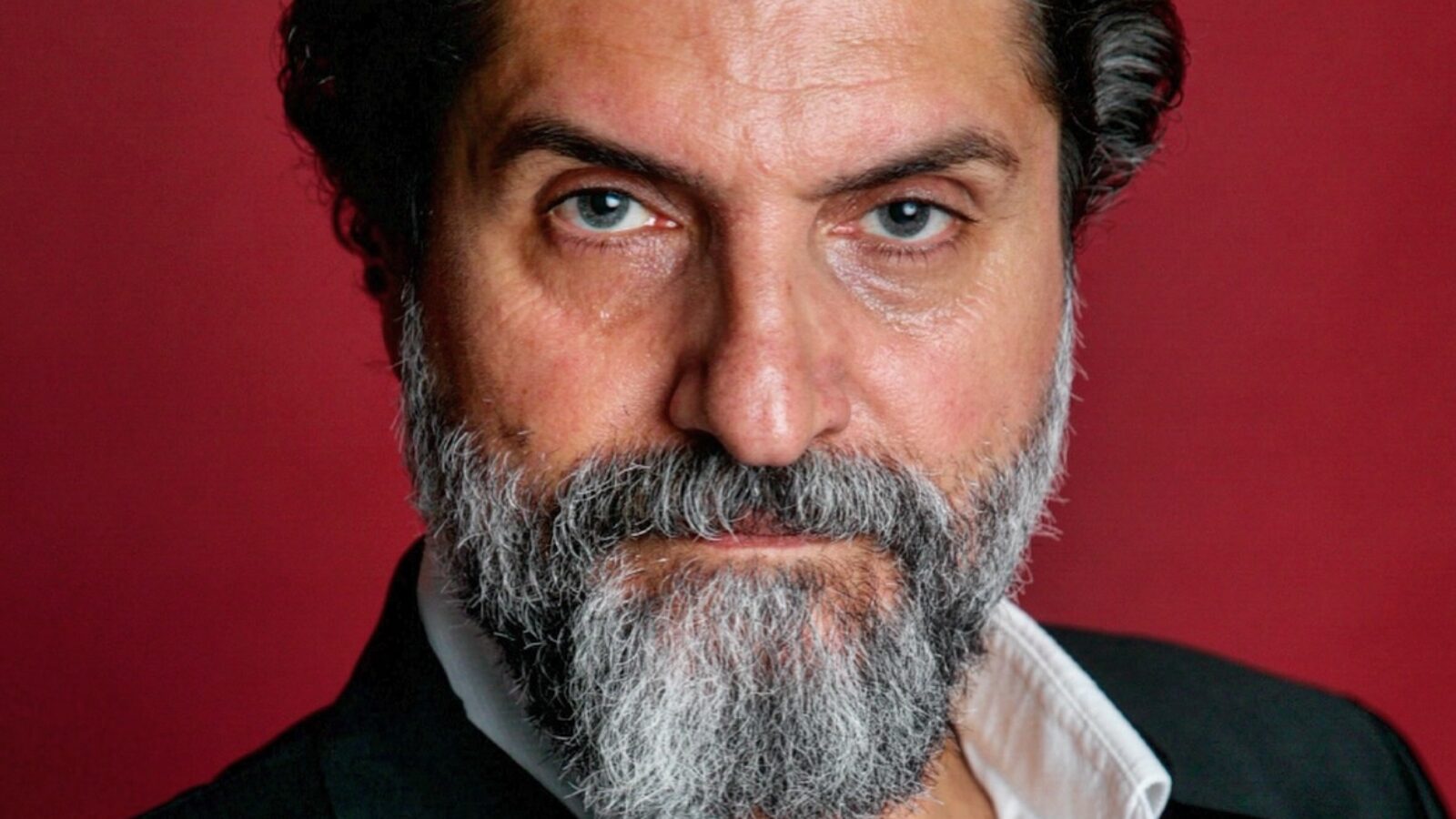 Okan Şenozan'dan Büyük Dönüş: "Davet Musab" Dizisiyle Tarihe Yolculuk!