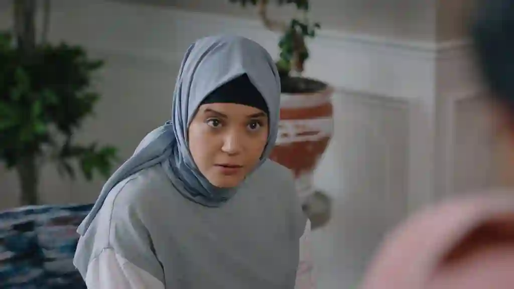 Kızılcık Şerbeti’nde Nilay’ın Gizlediği Akraba Ortaya Çıkabilir! - Özel Haber