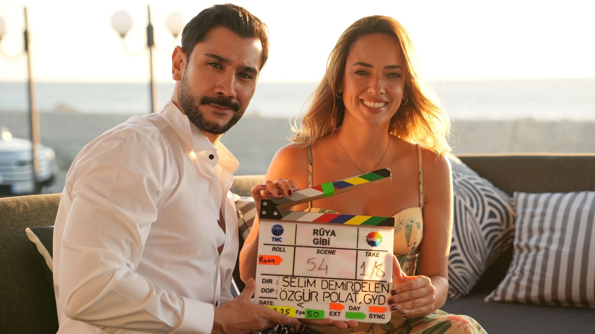 Show TV’nin Yeni Dizisi “Rüya Gibi” Konusu, Oyuncuları ve Yayın Tarihi