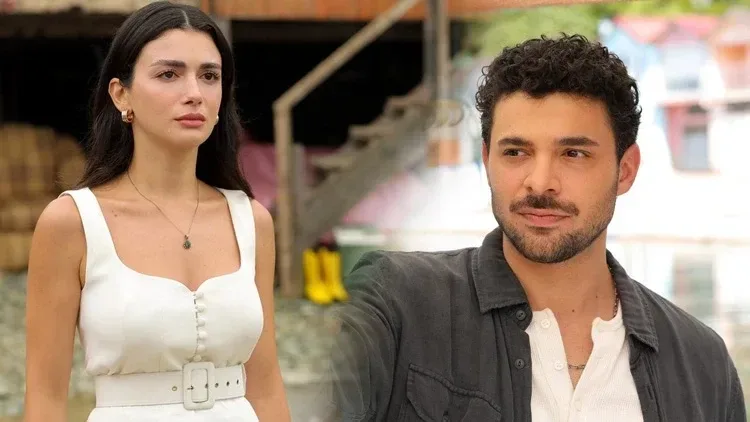 Reytinglerde Salı Akşamı Nefes Kesti: ATV'den Zirveye Üçlü Mühür!