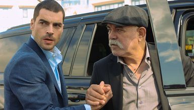 Veliaht 6. Bölüm Fragmanı İzle! Karslı Ailesinde Fırtına Başlıyor!
