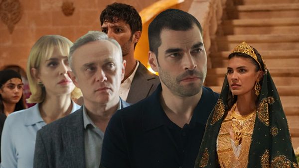 16 Ekim 2025 Reyting Sonuçları: Halef Zirveyi Bırakmadı!