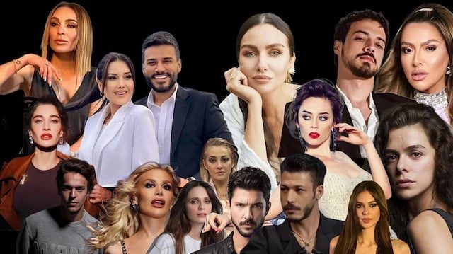 Uyuşturucu testi pozitif çıkan ünlüler: 8 İsim Açıklandı!
