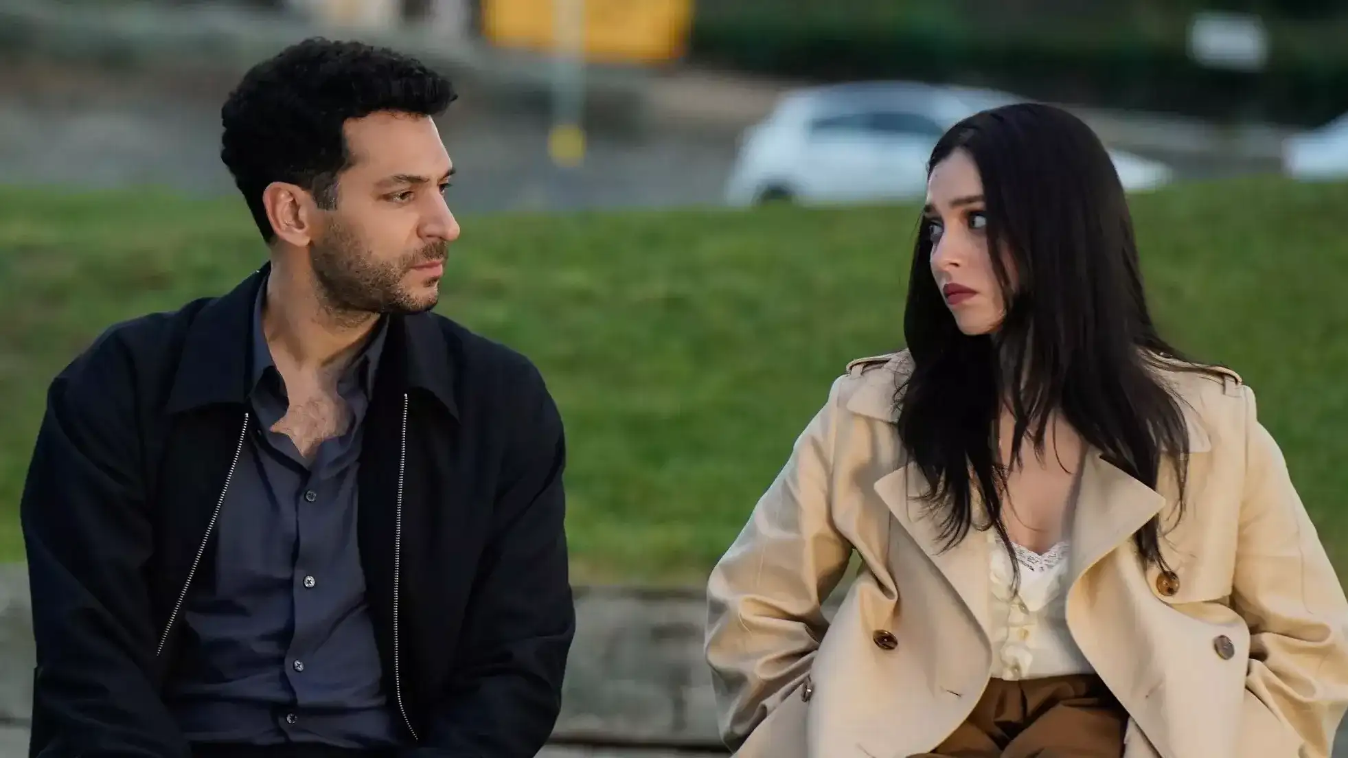 Güller ve Günahlar 3. Bölüm Analizi! Kader’in Sırrı!