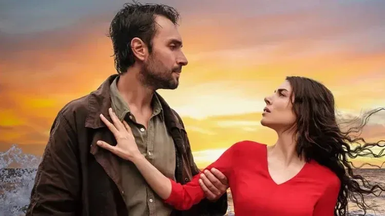 Taşacak Bu Deniz Reytinglerde Fırtına Estirdi!